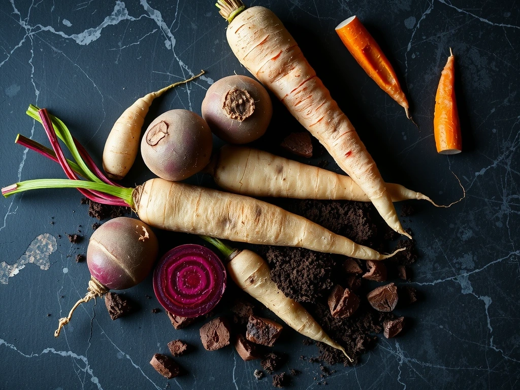 Suomalaiset juurekset